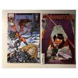 2 CHAOS COMICS PURGATORI 2/#5