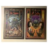 2 IMAGE COMICS SPAWN THE IMPALER #1 & 2