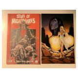 2 BOOM COMICS SEE DESC.