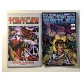 2 IDW COMICS TMNT #1 & 7 EASTMAN AND LAIRD