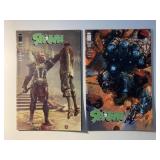 2 IMAGE COMICS SPAWN #2/#325