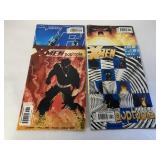 4 MARVEL COMICS THE UNCANNY X-MEN SEE DESC.