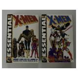 2 MARVEL GRAPHIC NOVEL COMICS SEE DESC.