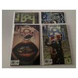 4 MARVEL COMICS MARVEL BOY # 1-4