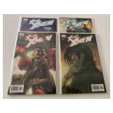 4 MARVEL COMICS X-TREME X-MEN #33, 34, 35, 40