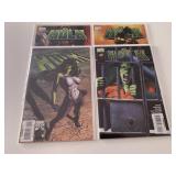 4 MARVEL COMICS SHE HULK # 28, 29, 30, 35