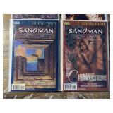 4 DC/VERTIGO COMICS THE SANDMAN # 15-18 ADULT READ