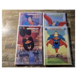 4 DC COMICS SUPERMAN FOR ALL SEASONS BOOK 1-4