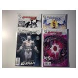 4 DC COMICS BRIGHTEST DAY # 11-14