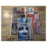 5 DC COMICS THE SANDMAN # 1-5