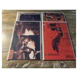 4 DC/VERTIGO COMICS THE SANDMAN # 56-59 ADULT READ