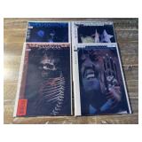 4 DC/VERTIGO COMICS THE SANDMAN # 52-55 ADULT READ