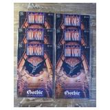 6 DC COMICS BATMAN LEGENDS OF THE DARK KNIGHT 6/#6