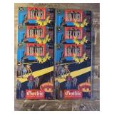 6 DC COMICS BATMAN LEGENDS OF THE DARK KNIGHT 6/#7