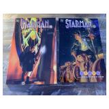 2 DC COMICS GRAPHIC NOVELS SEE PHOTOS