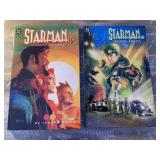 2 DC COMICS GRAPHIC NOVELS SEE PHOTOS
