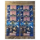 6 DC COMICS BATMAN LEGENDS OF THE DARK KNIGHT 6/10