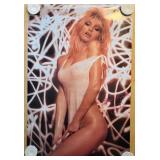 Poster Love and Kisses Pam