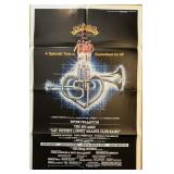 Poster Movie Sgt Pepper