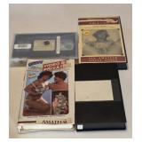 4 Vintage VHS Adult Tapes SEE DESCRIPTION