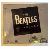 VHS Box Set The Beatles Anthology 3-8