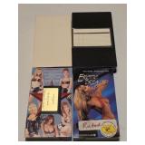 4 Vintage VHS Adult Tapes SEE DESCRIPTION