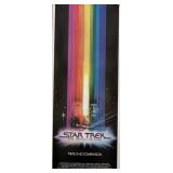 Star Trek Poster / Litho