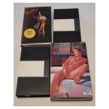 4 Vintage VHS Adult Tapes SEE DESCRIPTION