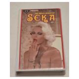 Vintage Beta Adult Tapes SEE DESCRIPTION