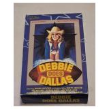 Debbie Does Dallas Vintage VHS Adult Tapes