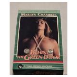 Vintage VHS Adult Tapes SEE DESCRIPTION