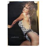 Poster Madonna