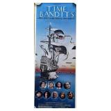 Time Bandits Movie Poster / Litho
