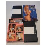 4 Vintage VHS Adult Tapes SEE DESCRIPTION