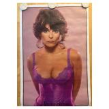 Poster Adrienne Barbeau