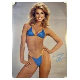Poster Heather Thomas