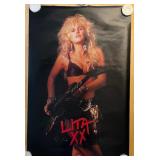 Poster Lita Ford