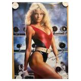 Poster Kathy Smith, Believe in Yourself