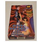 John Holmes The Final Chapter VHS Adult