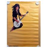 Poster Joan Jett