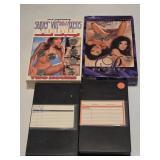 4 Vintage VHS Adult Tapes SEE DESCRIPTION