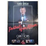 Poster Frank Sinatra