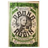 Poster Movie Round Robin