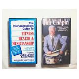 2 VHS Musicianship & Endurance