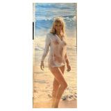 Poster Oversided Giselle