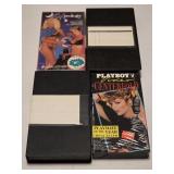 4 Vintage VHS Adult Tapes SEE DESCRIPTION