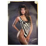 Poster Paulina Porizkova