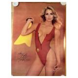 Poster Heather Thomas