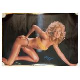 Poster Hope Marie Carlton