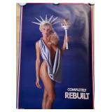 Poster Completely Rebuilt